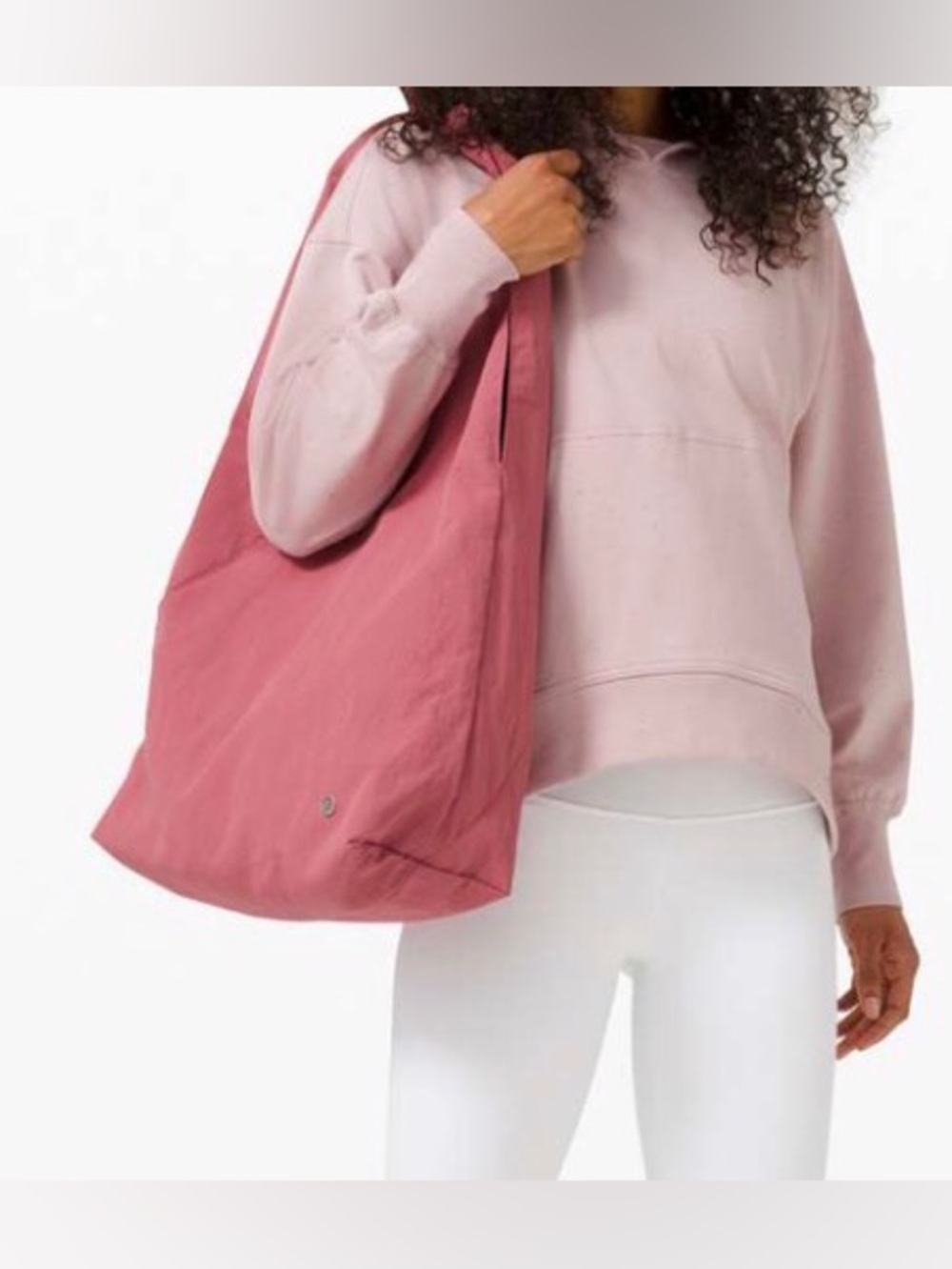 LULULEMON Cross It Off Tote 20L
